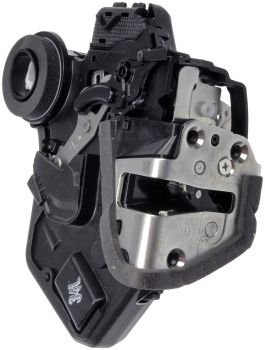 Door Lock Actuator Motor
