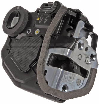 Door Lock Actuator Motor
