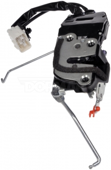 Door Lock Actuator Motor