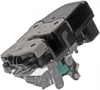Door Lock Actuator Motor