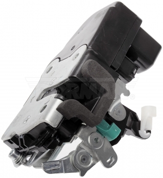 Door Lock Actuator Motor