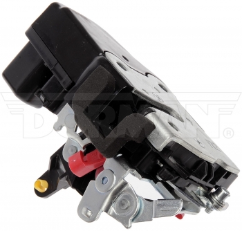 Door Lock Actuator Motor