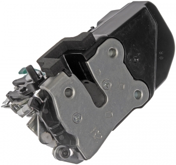 Door Lock Actuator Motor