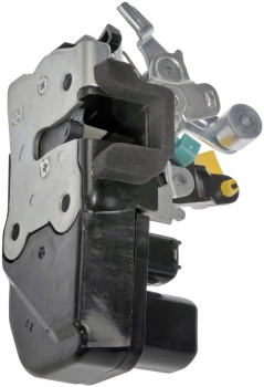 Door Lock Actuator Motor