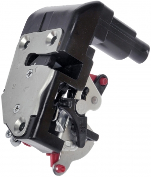 Door Lock Actuator Motor