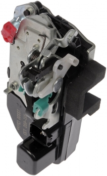 Door Lock Actuator Motor