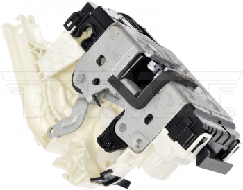 Door Lock Actuator Motor