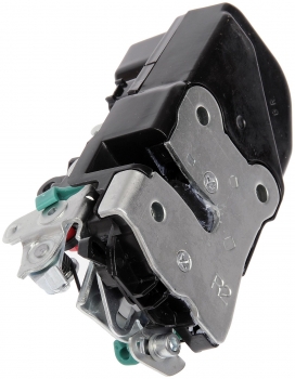 Door Lock Actuator Motor