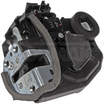 Door Lock Actuator Motor
