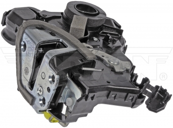 Door Lock Actuator Motor
