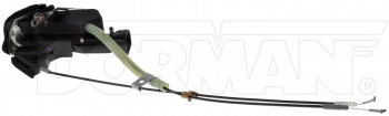 Door Lock Actuator Motor