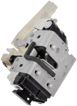 Door Lock Actuator Motor