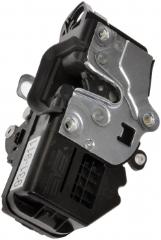 Door Lock Actuator Motor