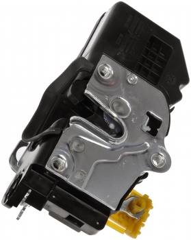 Door Lock Actuator Motor