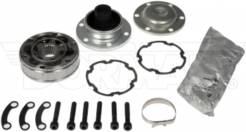 Drive Shaft CV Joint
