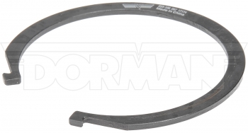 Wheel Bearing Retaining Ring
