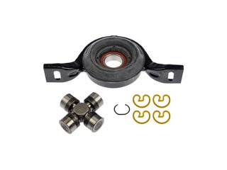 Drive Shaft Center Support Bearing