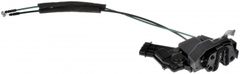 Door Lock Actuator Motor