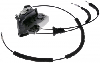Door Lock Actuator Motor