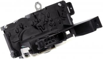 Door Lock Actuator Motor