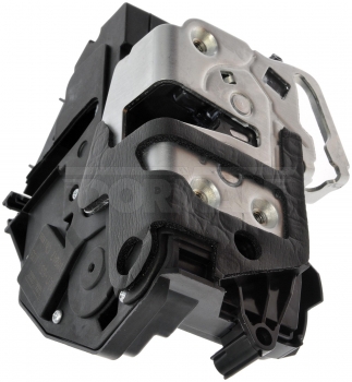 Door Lock Actuator Motor