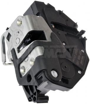 Door Lock Actuator Motor