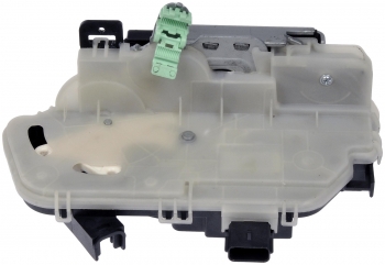 Door Lock Actuator Motor