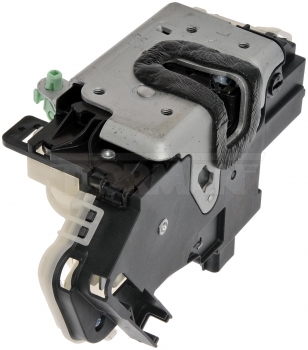 Door Lock Actuator Motor
