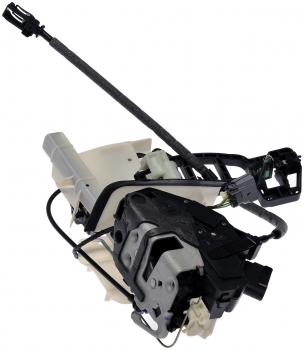 Door Lock Actuator Motor