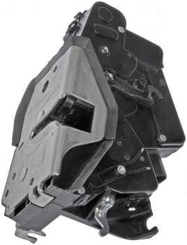 Door Lock Actuator Motor
