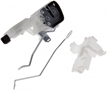 Door Lock Actuator Motor