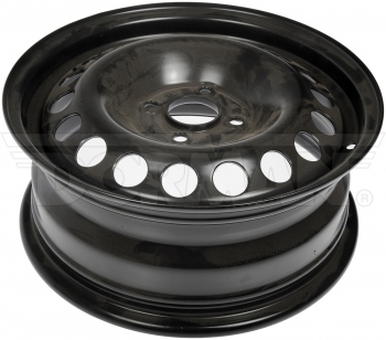 Wheel