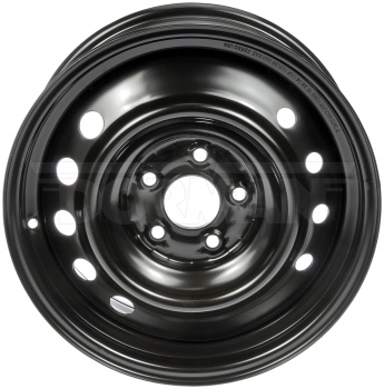 Wheel