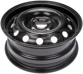 Wheel