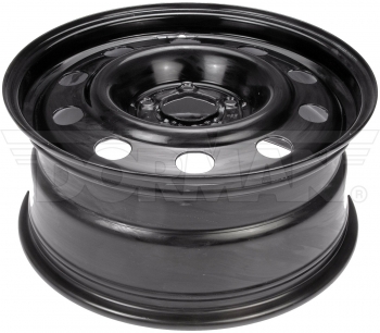 Wheel