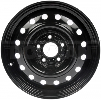 Wheel