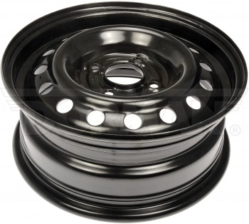 Wheel