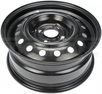 Wheel