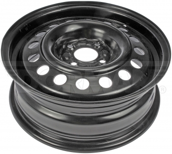 Wheel