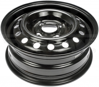 Wheel