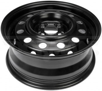 Wheel
