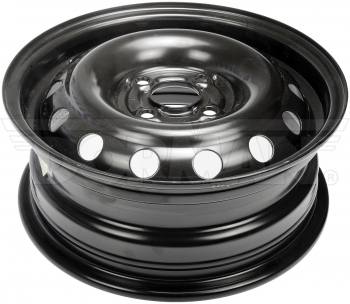 Wheel