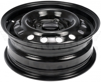 Wheel