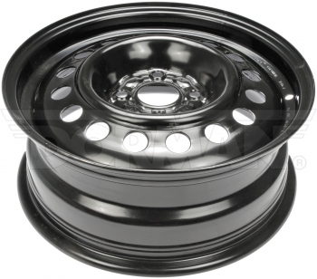 Wheel