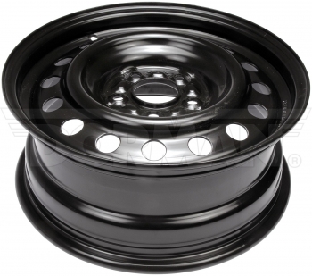 Wheel
