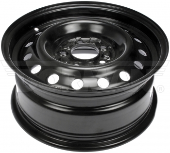Wheel