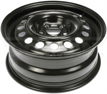 Wheel