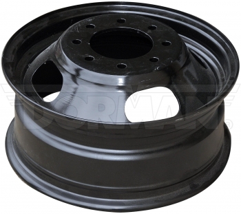 Wheel