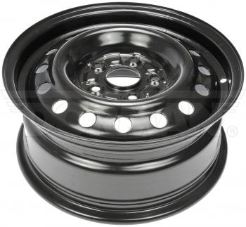 Wheel