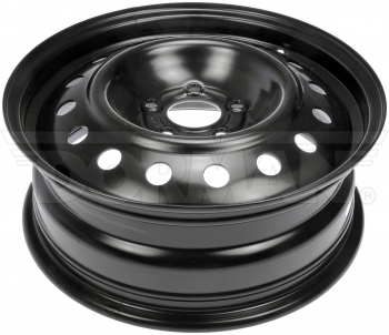 Wheel